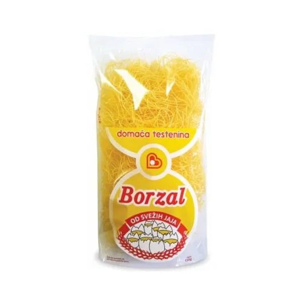 Borzal Rezanci 150g