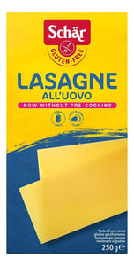 Schar Lazanje 250g