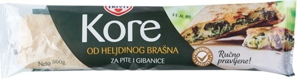 Trivit Kore za pitu heljdine 500g
