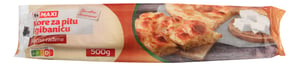 Maxi Kore za pitu i gibanicu 500g