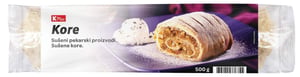 K Plus Kore za pitu i gibanicu 500g