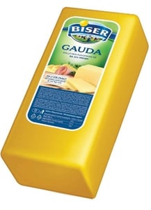 Biser Gauda 45%mm 1kg