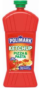 Polimark Kečap pizza boca 1kg