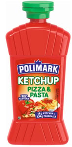 Polimark Kečap pizza pvc 500g