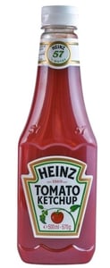 Heinz Kečap 570g