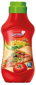 Gurman Kečap pizza 450g