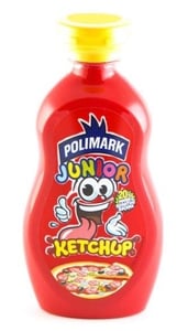 Polimark Kečap junior 300g
