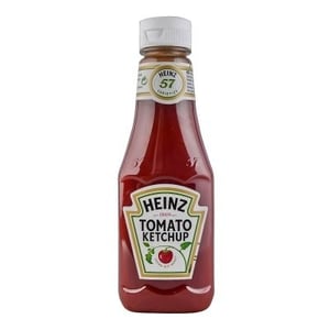 Heinz Kečap 342g