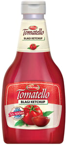 Tomatello Kečap blagi 450g
