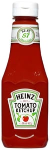 Heinz Kečap 450g