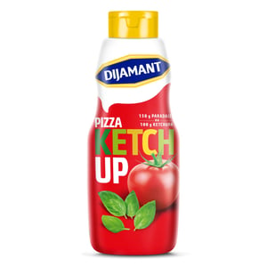 Dijamant Kečap pizza 1kg