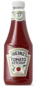 Heinz Kečap 1kg