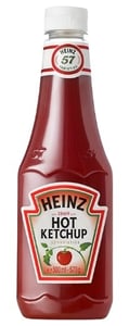 Heinz Kečap hot 570g
