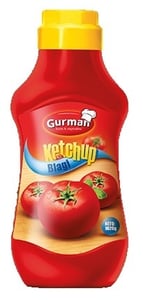 Gurman Kečap blagi 1,02kg