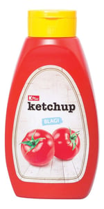 K Plus Kečap blagi 500g