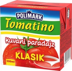 Tomatino Paradajz sok 500ml