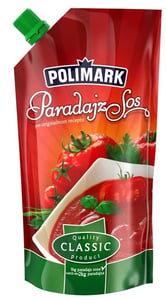 Polimark Paradajz sok Classic 300g