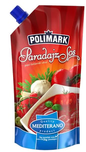 Polimark Paradajz sok Mediteraneo 300g