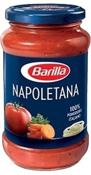 Barilla Sos Napolitana 400g