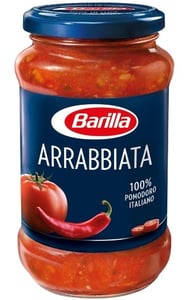 Barilla Sos Arrabbiata 400g