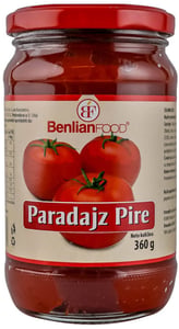 Benlian Paradajz pire 360g