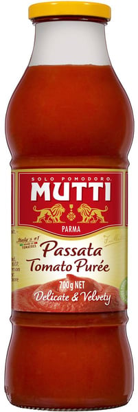Mutti Paradajz sok 700g