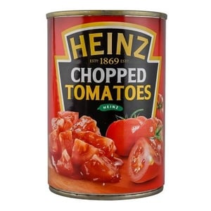 Heinz Paradajz seckani 400g