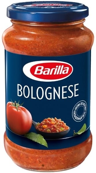 Barilla Sos Bolognese 400g