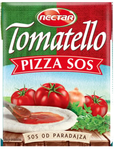 Tomatello Sos od paradajza pizza 200ml