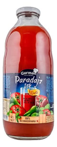 Gurman Paradajz sok ljuti 1l