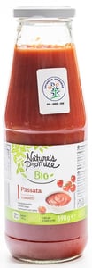 Nature's Promise Paradajz Bio Passata 690g