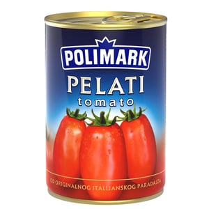 Polimark Pelati 400g