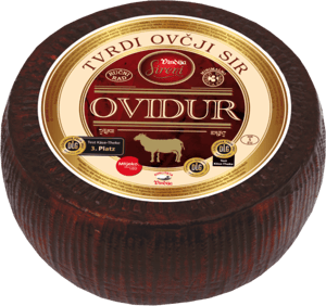 Vindija Ovciji sir Ovidur 1kg