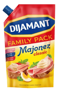 Dijamant Majonez classic 540ml