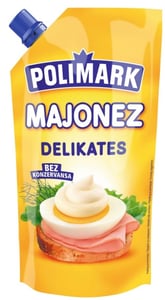 Polimark Majonez delikates 280ml
