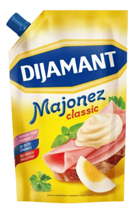 Dijamant Majonez delikates dojpak 285ml