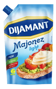 Dijamant Majonez light 285ml
