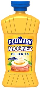Polimark Majonez delikates boca 500ml