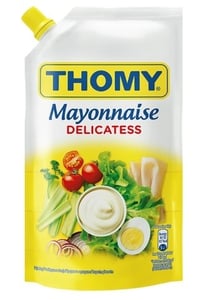 Thomy Majonez kesica 263g