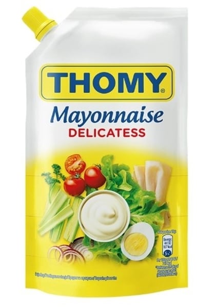 Thomy Majonez kesica 263g