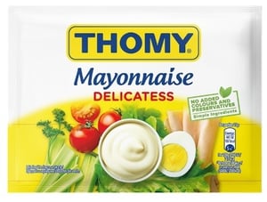 Thomy Majonez kesica 85g