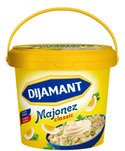 Dijamant Majonez classic 1kg