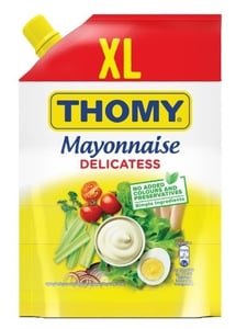 Thomy Majonez doypack 380g