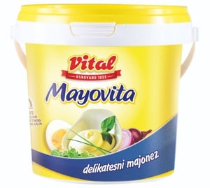 Mayovita Majonez delikates 450g
