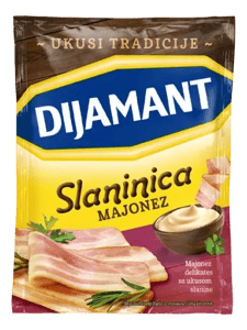 Dijamant Majonez Slaninica 95ml