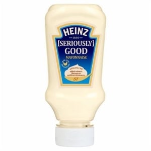 Heinz Majonez 395g