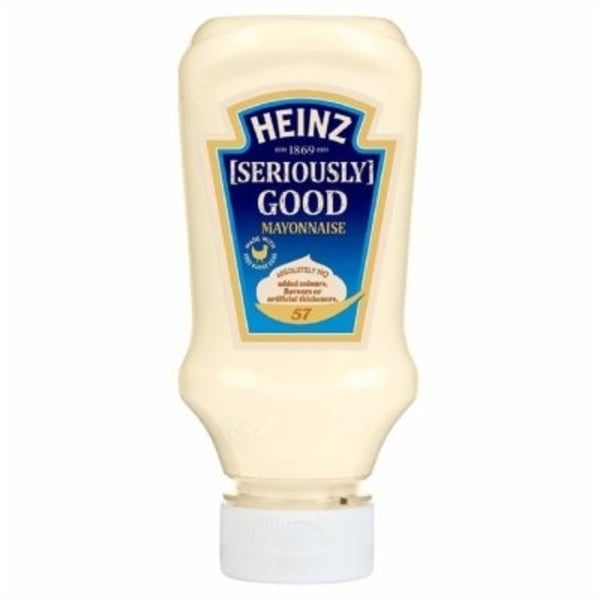 Heinz Majonez 395g