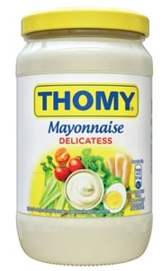 Thomy Majonez tegla 650ml