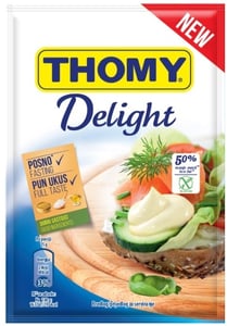 Thomy Majonez Delight 80g