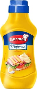 Gurman Majonez delikates 450ml